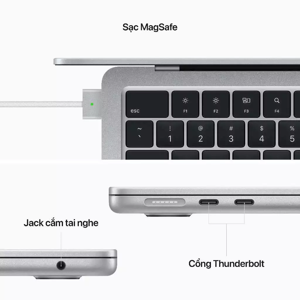Macbook Air M2 Shopee